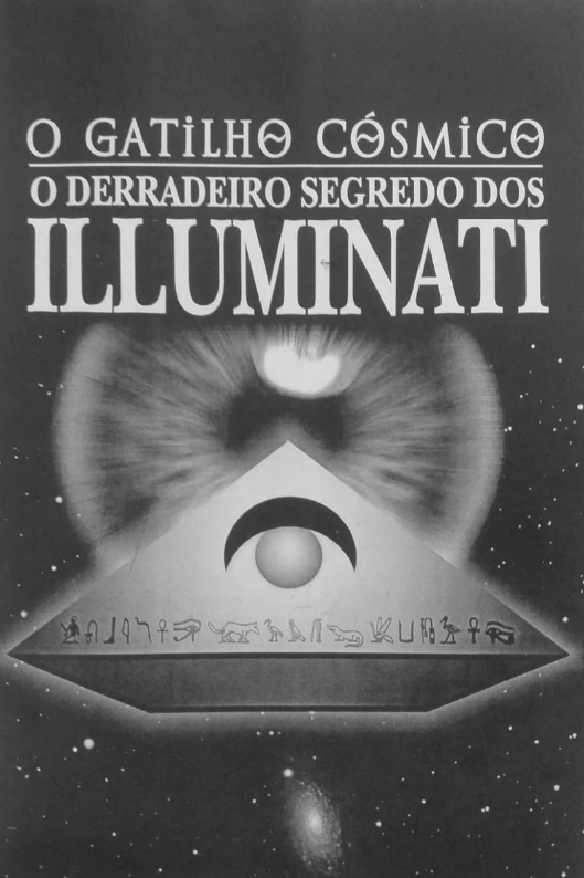 Capa Livro Oculto